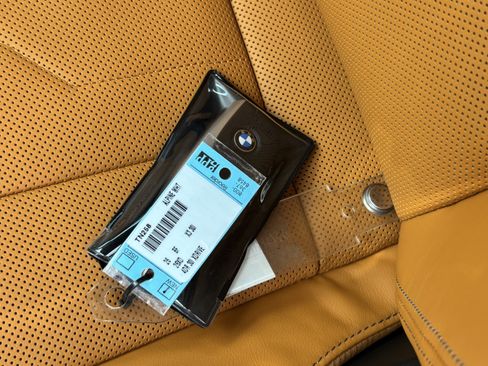 Certified 2026 BMW X3 xDrive30 w/ Premium Package image 38