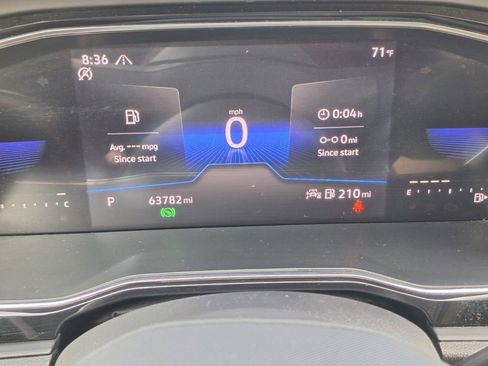 Used 2024 Volkswagen Jetta S image 14