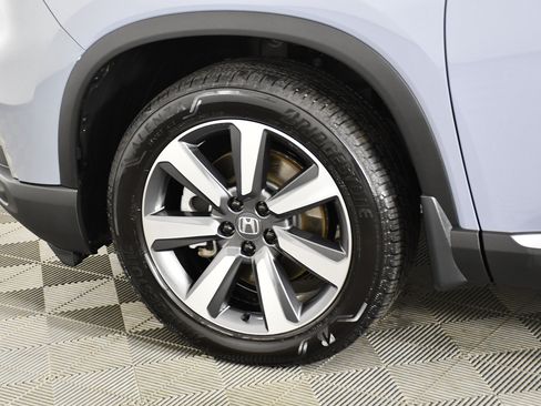 Used 2025 Honda Pilot Touring image 53