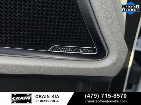 Used 2020 Kia Telluride SX w/ SX Prestige Package image 20