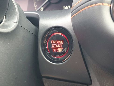 Certified 2026 Honda HR-V Sport image 26