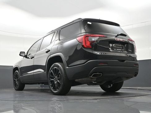 Used 2023 GMC Acadia SLT w/ Elevation Edition FWD image 24