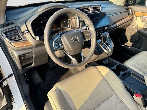 Used 2018 Honda CR-V EX image 10