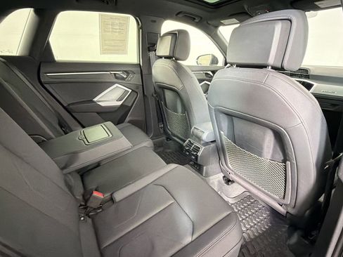 Certified 2025 Audi Q3 2.0T Premium w/ Convenience Package AWD/4WD image 28