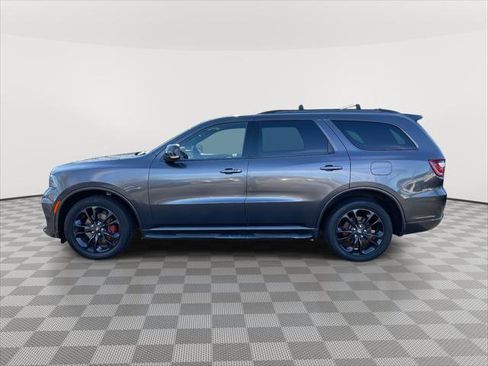 Used 2021 Dodge Durango GT image 4