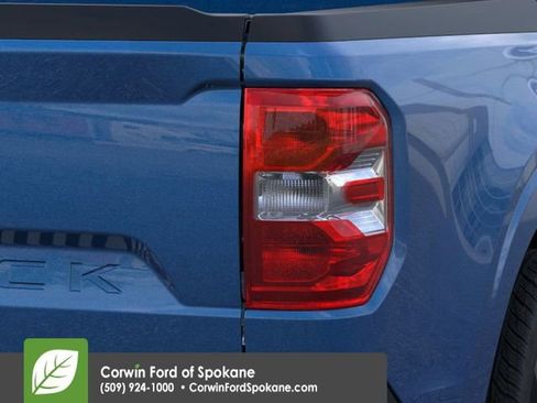 New 2026 Ford Maverick XLT image 22