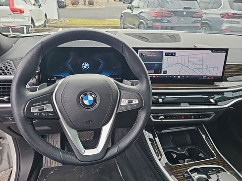 Certified 2024 BMW X5 xDrive40i w/ Premium Package AWD/4WD image 20