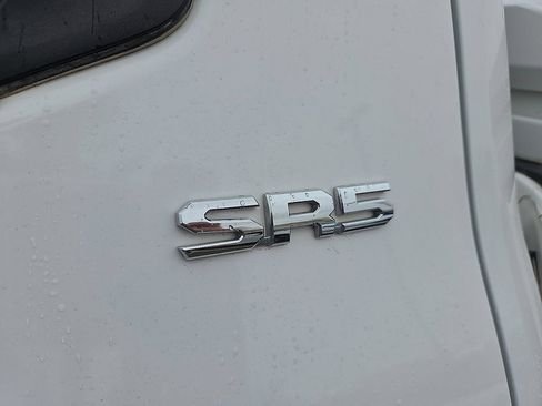 Used 2023 Toyota Tundra SR5 AWD/4WD image 10