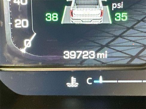 Used 2023 GMC Sierra 1500 Elevation image 14