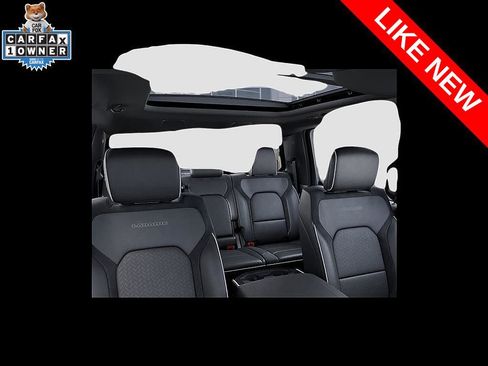 Used 2026 RAM 1500 Laramie AWD/4WD image 26