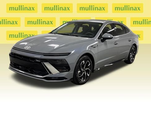 Used 2025 Hyundai Sonata SEL image 7