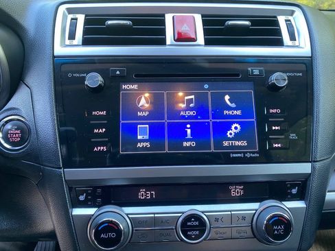 Used 2017 Subaru Outback 2.5i Limited AWD/4WD image 34