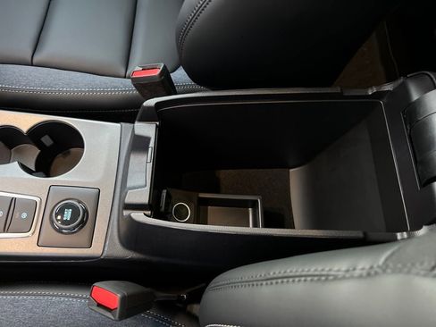 New 2025 Ford Bronco Sport Outer Banks image 12