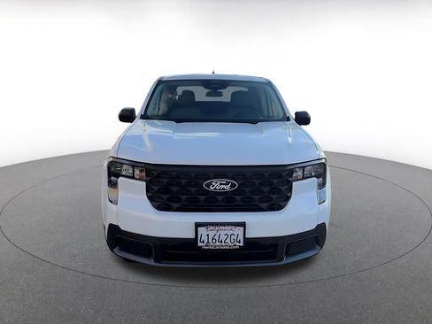 Used 2026 Ford Maverick XLT FWD image 4