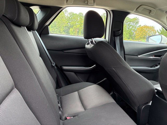 Certified 2023 MAZDA CX-30 AWD 2.5 S image 24