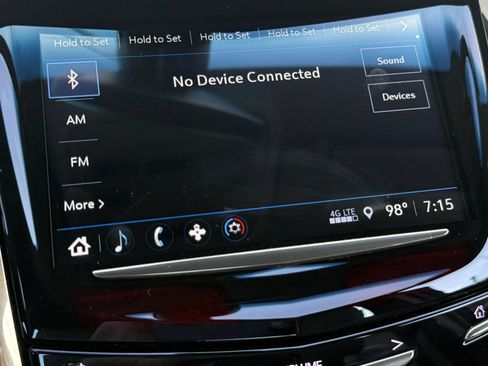 Used 2019 Cadillac CTS Sedan RWD image 25