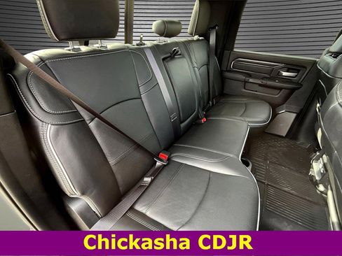 New 2026 RAM 2500 Power Wagon image 9