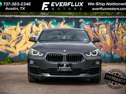Used 2020 BMW X2 xDrive28i w/ Convenience Package