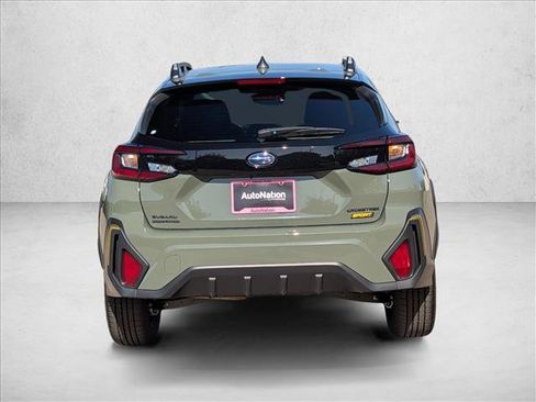 New 2026 Subaru Crosstrek 2.5i Sport AWD/4WD image 8