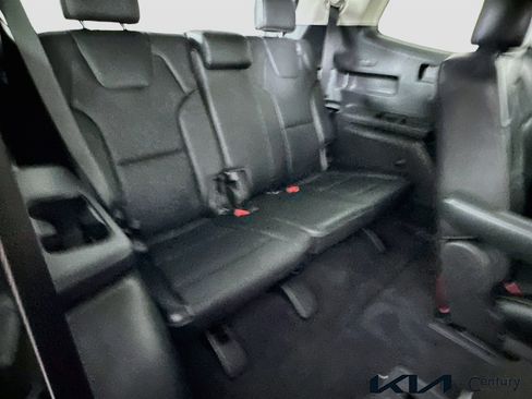 Certified 2024 Kia Telluride S w/ S Sunroof Package FWD image 28