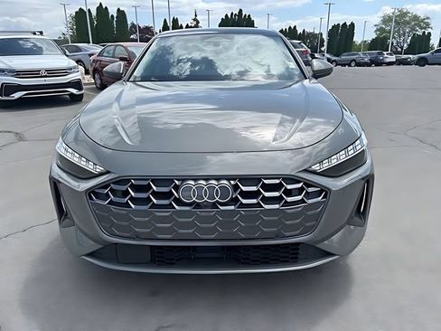 Certified 2025 Audi A5 2.0T Premium Plus w/ Premium Plus AWD/4WD image 8