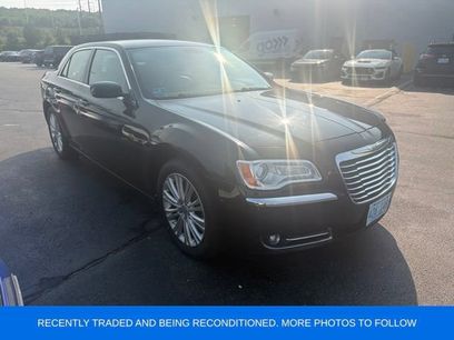 Used 2014 Chrysler 300 AWD w/ Driver Convenience Group