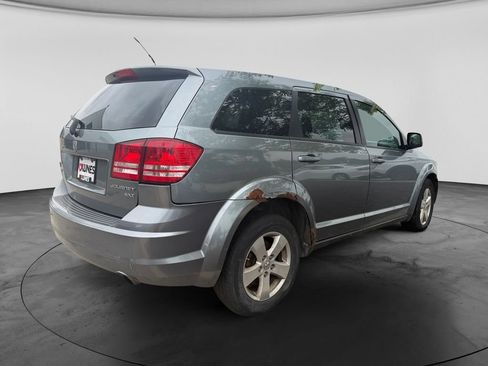 Used 2009 Dodge Journey SXT FWD image 10