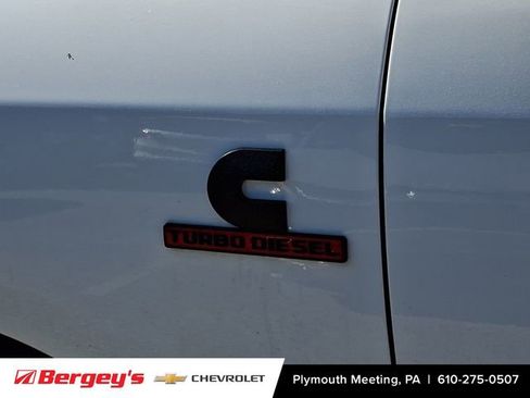 Used 2023 RAM 2500 Tradesman AWD/4WD image 32