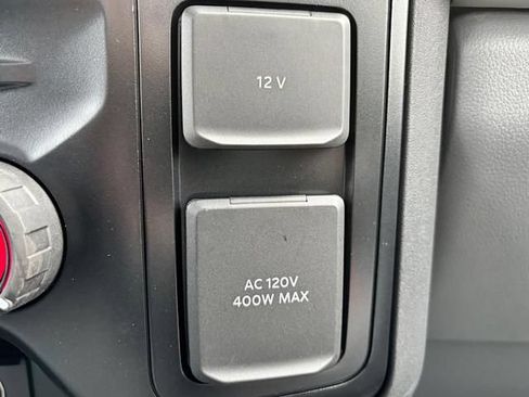 New 2024 Ford F450 XL w/ Snow Plow Prep Package AWD/4WD image 44