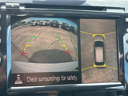 Used 2020 Nissan Murano SL AWD/4WD image 19