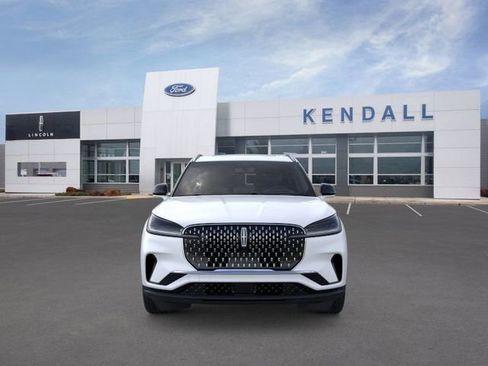New 2026 Lincoln Aviator Reserve image 6