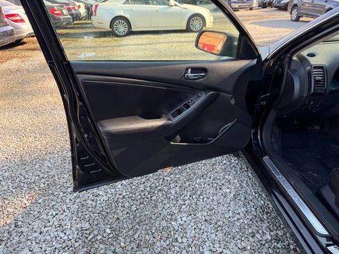 Used 2012 Nissan Altima 2.5 SL w/ 2.5SL Pkg image 10