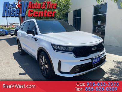 Used 2021 Kia Sorento EX w/ Panoramic Sunroof Package