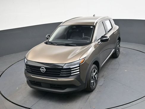 Used 2026 Nissan Kicks SV image 27