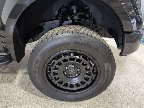 Used 2023 Ford F150 Tremor AWD/4WD image 14