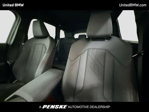 Certified 2025 BMW X3 xDrive30i image 5