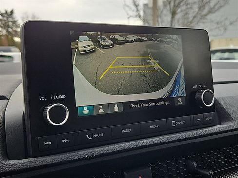 Used 2024 Honda CR-V EX image 15