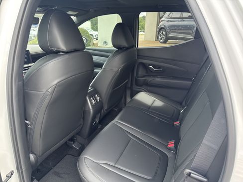 New 2026 Hyundai Santa Cruz SEL FWD image 10