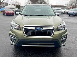 Used 2019 Subaru Forester Touring video 2