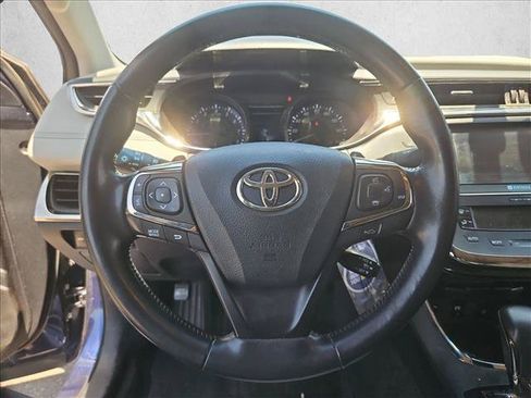 Used 2013 Toyota Avalon Limited w/ Technology Pkg FWD image 12