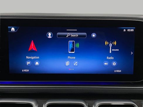 Certified 2026 Mercedes-Benz GLE 350 4MATIC image 22