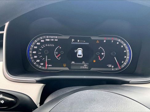 Used 2023 Hyundai Tucson SEL image 8