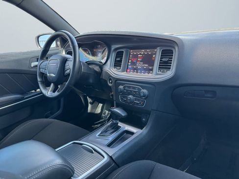 Used 2023 Dodge Charger Scat Pack w/ Navigation & Travel Group image 14