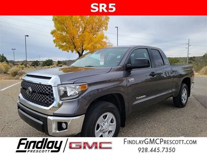 Used 2021 Toyota Tundra SR5