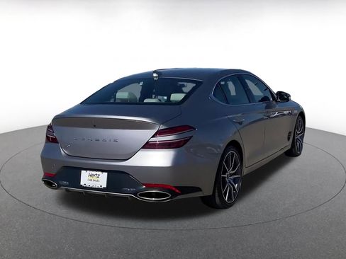 Used 2025 Genesis G70 2.5T image 14