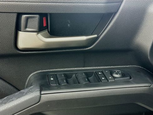 New 2025 Toyota Tacoma TRD Off-Road image 21