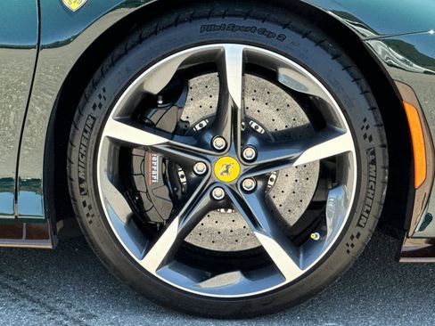 Used 2023 Ferrari SF90 Spider AWD/4WD image 42