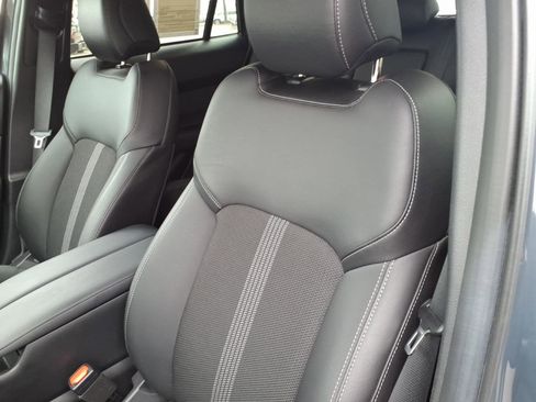 Used 2025 MAZDA CX-50 AWD 2.5 S w/ Premium Package image 15