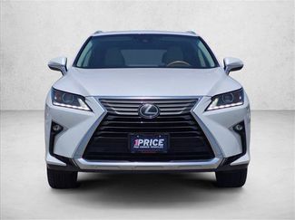 Used 2017 Lexus RX 350 AWD w/ Premium Package video 2