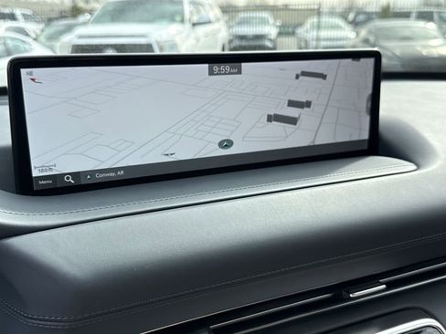 Used 2024 Genesis GV80 3.5T w/ Advanced Package image 24